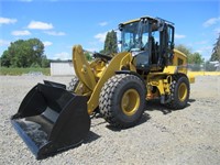 2019 Caterpillar 926M Wheel Loader