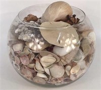 Large Bowl of Shells