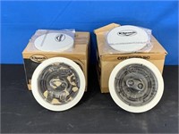 (2) Klipsch CDT-2650-SC Speakers