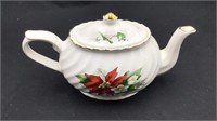 Arthur Wood & Son Staffordshire Teapot