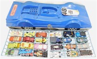 * (29) 1970's - 1980's Hot Wheels & Matchbox with