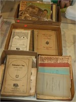 COLLECTIBLE PERIODICALS & PUBLICATIONS