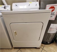 KENMORE DRYER ELECTRIC
