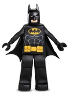 SEE NOTES Lego Batman Costume