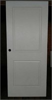 34 x 80 2 Panel Interior Door