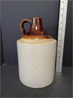 Smaller Pottery Jug