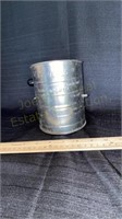 Vintage Bromwell's Flour Sifter