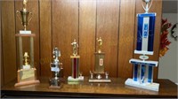 Vintage Trophys