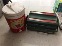 Small Coolers