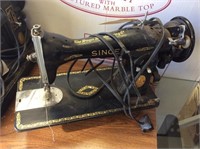 SINGER Sewing machine