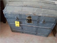 Antique Trunk