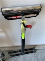 HAUL MASTER ROLLER STAND