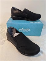 Softwalk Clogs Size 8