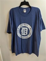 Detroit Tigers XXL T-Shirt