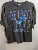 Detroit Lions XL T-Shirt