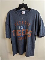 Detroit Tigers XL T-Shirt