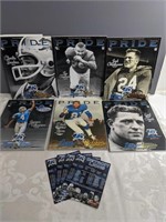 Detroit Lions 2008 Pride Programs