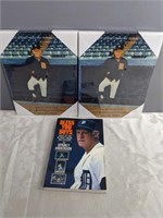 Sparky Anderson Collectables