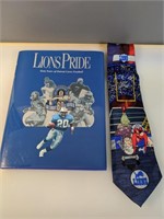 Detroit Lions Lot