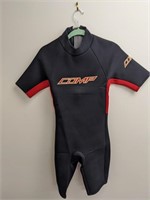 Youth Comp Wetsuit