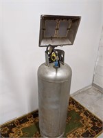 Industrial Propane Patio Heater