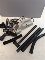 Hoover Hand Vac and Accessories