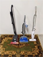 Vaccuum and Cleaning Lot
