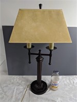 Nice Metal Table Lamp