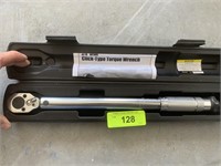 PITTSBURGH PRO TORQUE WRENCH