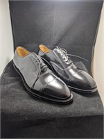 Johnston and Murphy size 9 Men's Shoes