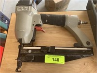 PORTER CABLE 16 GA FINISH NAILER- NOT TESTED