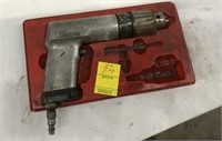 SNAP-ON AIR DRILL