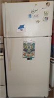 Amana Distinctions Refrigerator