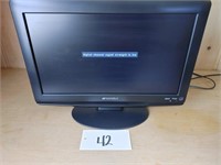 Sansui HD TV - Model HDLCD1909A