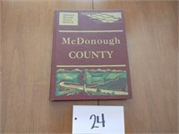 1955 McDonough County Pictorial Review