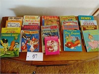 Children's Books- Lot of Twenty-One(21)