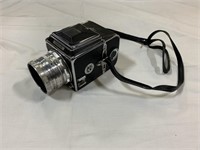 Vintage Zenith 80 Camera, Soviet Made Fr