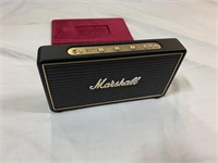 Marshall Bluetooth Amplifier, Model Stoc