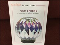 EARTHBOUND GEO SPHERE OIL DIFFUSER