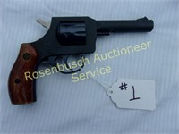 NEF R92 .22 Pistol