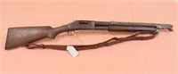 WINCHESTER MODEL 1897 WWI TRENCH GUN