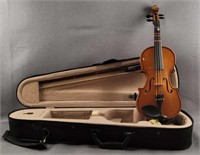 Palatino VN-350 Violin w/Case