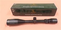 BUCKMASTERS SPECIAL EDITION RIFLE SCOPE...