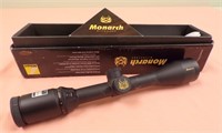 NIKON MONARCH 2.5-12X42 RIFLE SCOPE