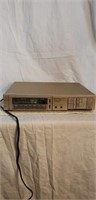 Vintage Maranitz Solid Gold Sound SD33
Stereo