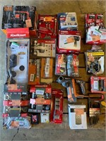 Home Depot Tools & More