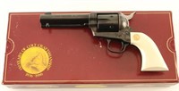 Colt Frontier Six Shooter .44-40 SN SA67496