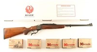 Ruger No. 1 .405 Win SN: 134-14678