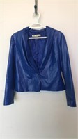 Bianca Nygard Ladie’s Jacket Size 10P