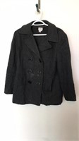 SUZY Men’s Coat Size M.